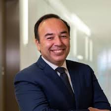 Khaled Al mogharbel
