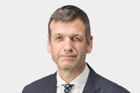 Simon Humphries