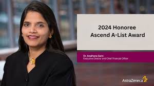Aradhana Sarin