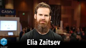 Elia Zaitsev