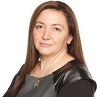 Monika Kovachka-Dimitrova