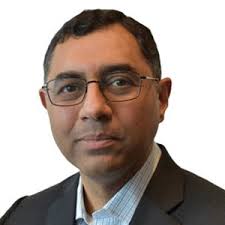 Ruchir Swarup