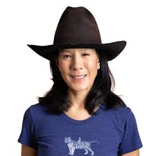 Aileen Lee