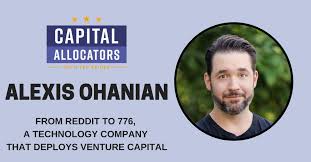 Alexis Ohanian