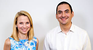 Marissa Mayer