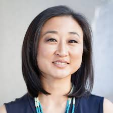 Christine Tsai