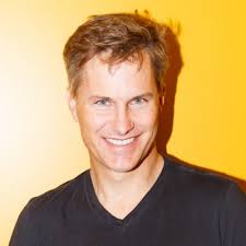Kevin Hartz
