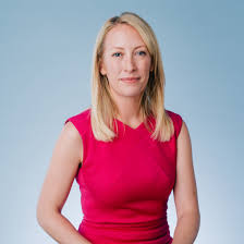 Julia Hartz