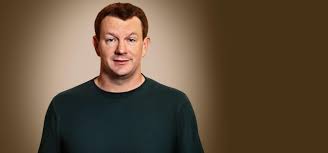 Brian Acton