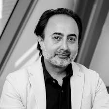 Hemant Taneja