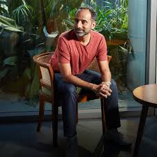 Shailesh Lakhani