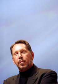 Larry Ellison