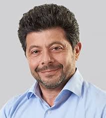 Stefano Caroti