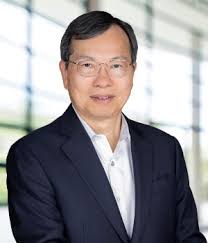 Charles Liang