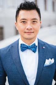 Patrick Wang