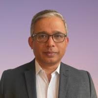 Sunil Thamaran