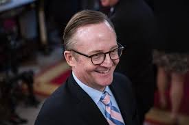 Robert Gibbs