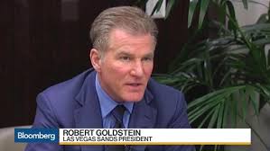 Robert Goldstein