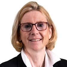 Christiane Ohlgart