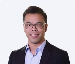 Justin Leong