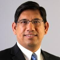 Shankar Krishnamoorthy