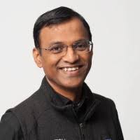 Sriram Sitaraman