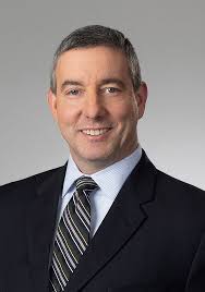 Kevin Howard