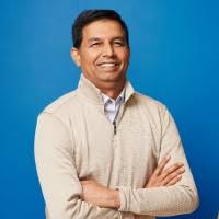 Srinivasan Venkatesan