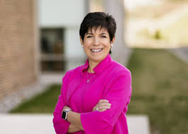 Susan LaMonica