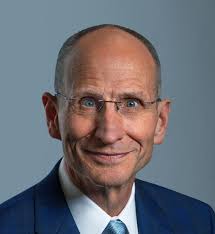 Robert Sulentic