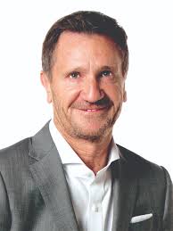 Pierre Brondeau