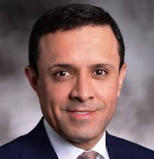 Paul Fabara
