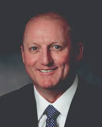 Gregory Abel