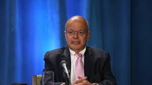 Ajit Jain