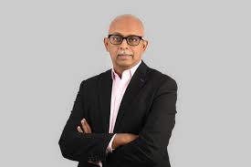 Mr. Rajesh Varrier