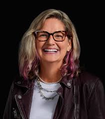 Patricia Wadors