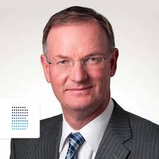 David Goulden