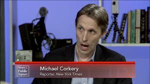 Michael Corkery