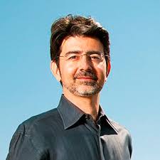 Pierre Omidyar