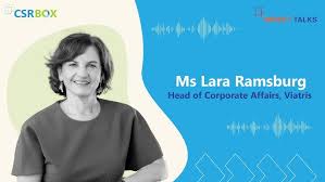 Lara Ramsburg