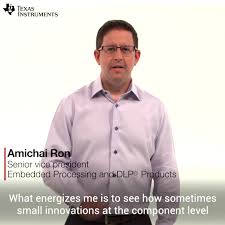 Amichai Ron