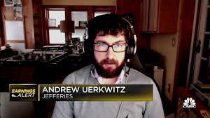 Andrew Uerkwitz