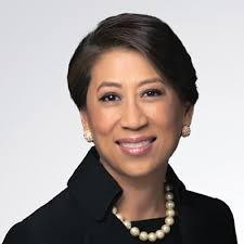 Ms. Yie-Hsin Hung