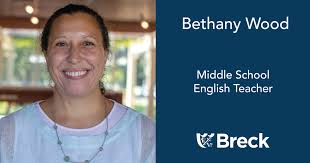 Bethany Wood