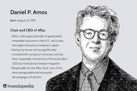 Daniel Amos