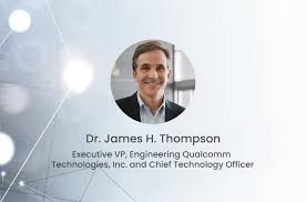 James Thompson