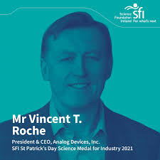 Vincent Roche