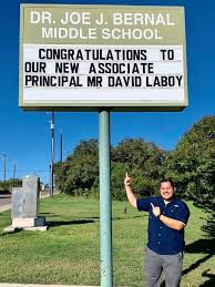 David Bernal