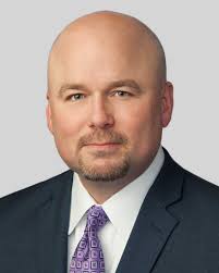 Mark Maddox