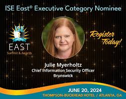 Julie Myerholtz